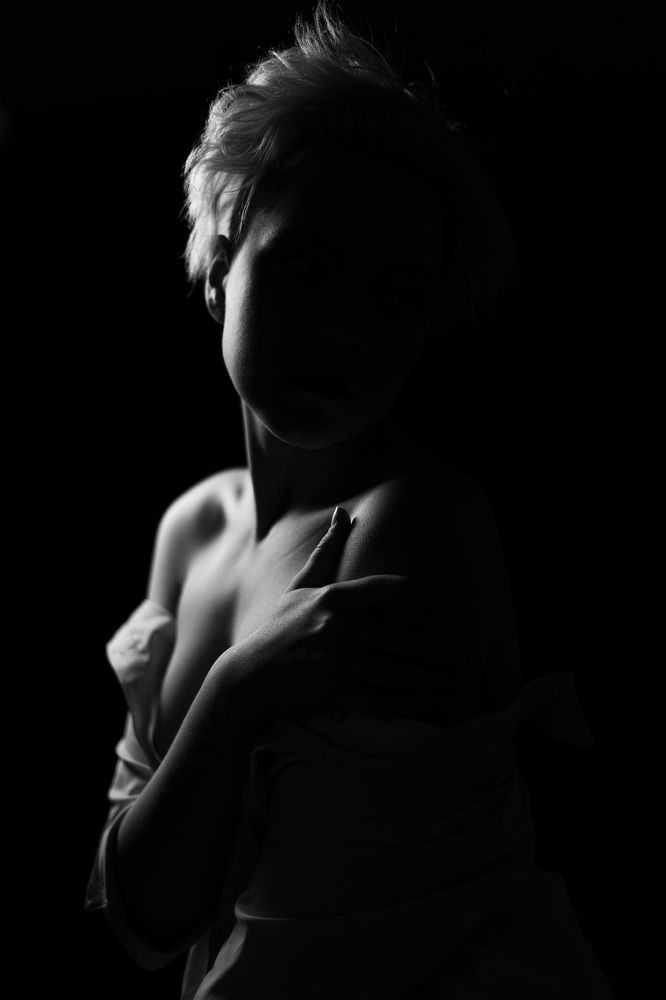 Photograph by Антон Чупин