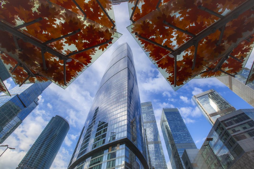 Photograph by Аседач Александр