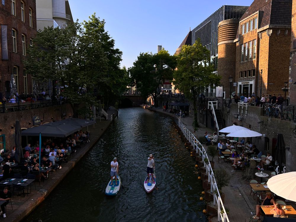 Utrecht
