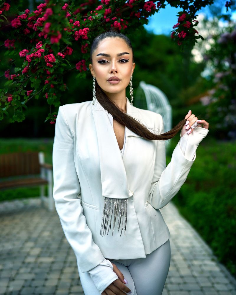 Photograph by Сергей Чурносов