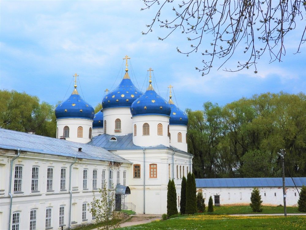 Photograph by Владимир Джерихов