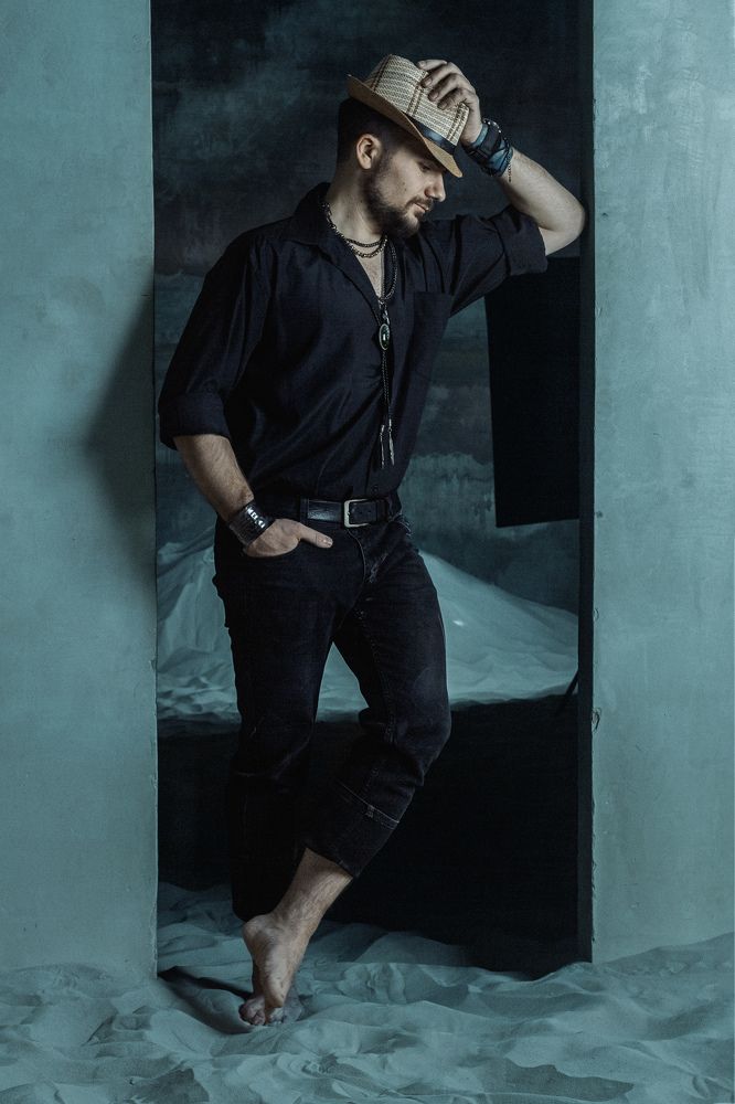 Photograph by Мария Гумарова