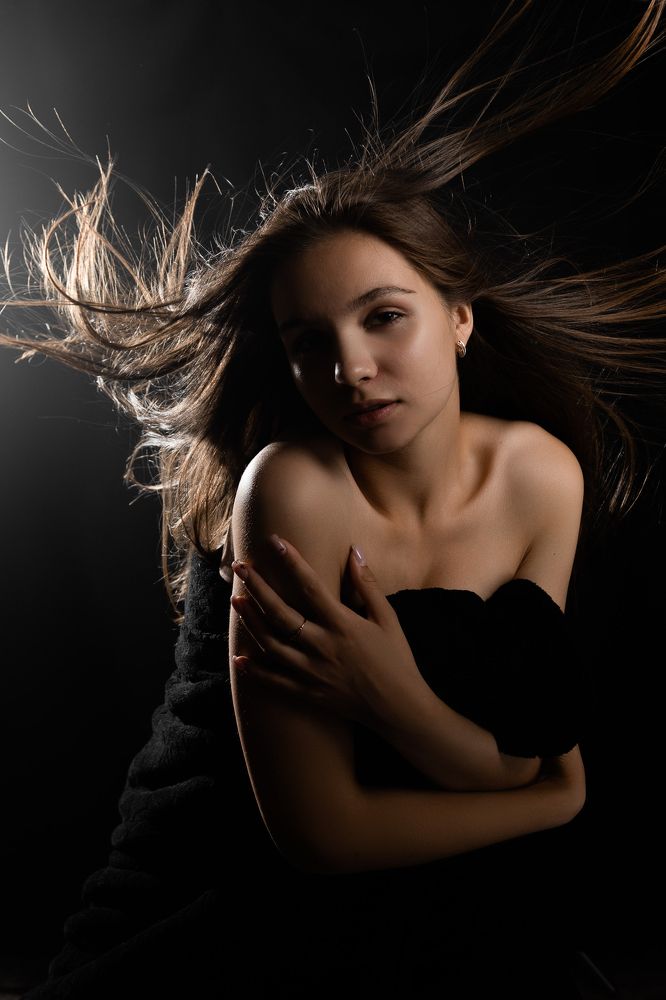 Photograph by Антон Чупин