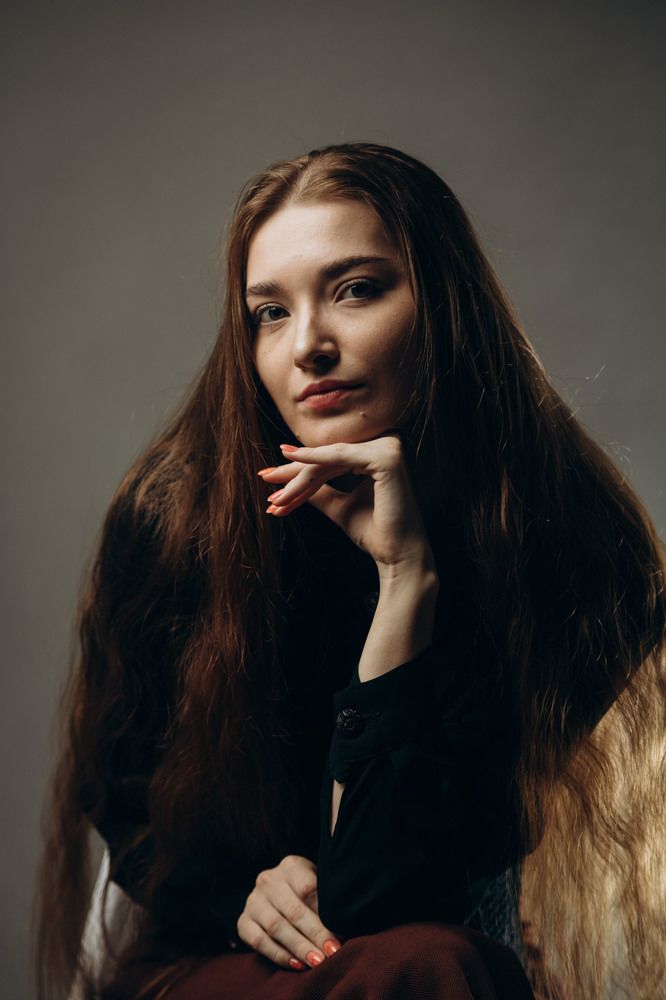 Photograph by Антон Чупин