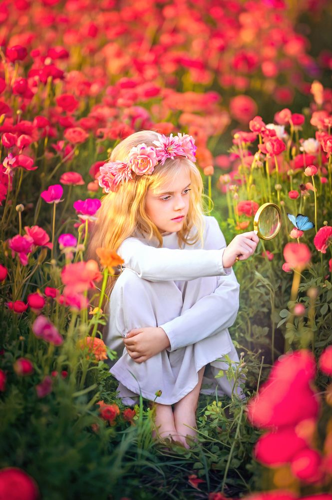 Photograph by Elena Bebesh