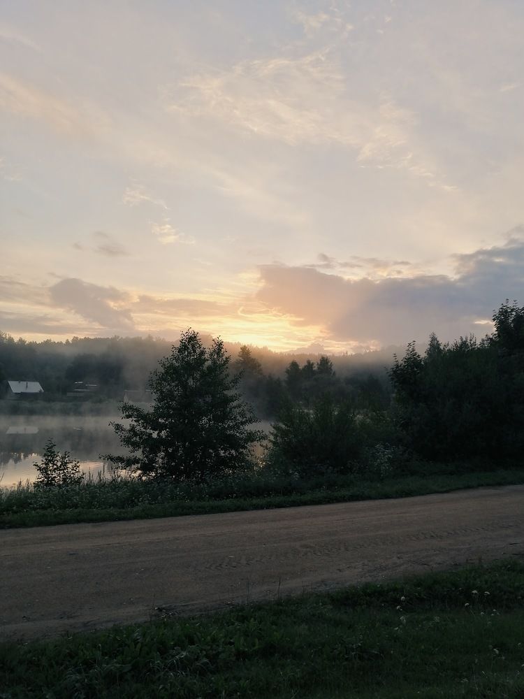 Photograph by Ольга Барковская