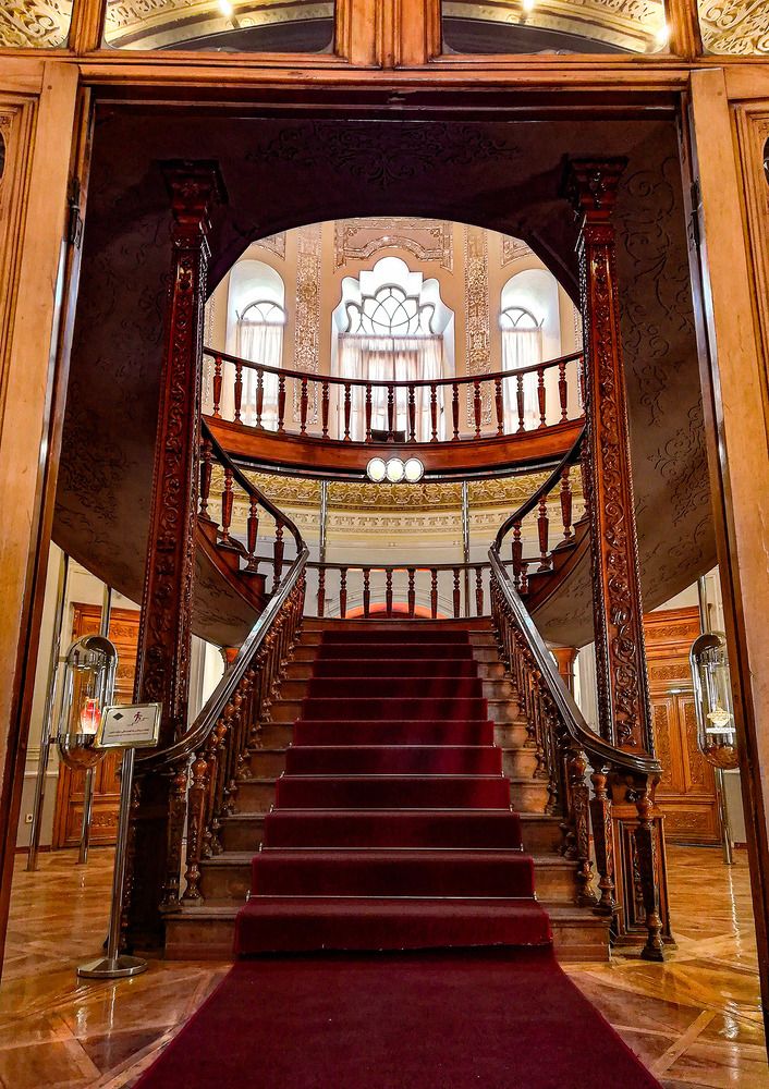 Photograph by Sahar Jafari