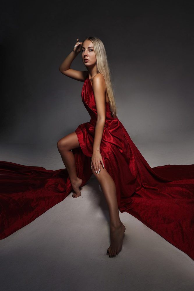 Photograph by Виктория Бережок