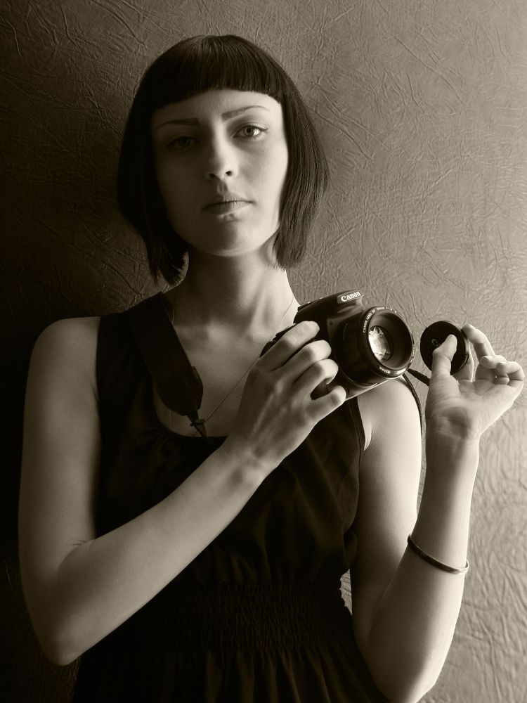 Photograph by Ирина Архипова