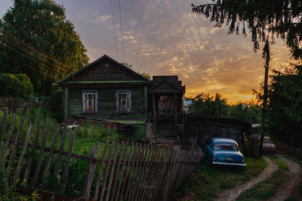 Photograph by Татьяна Штунь