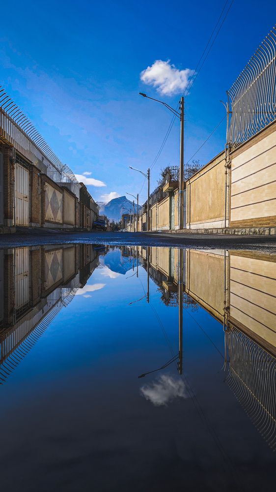 Photograph by mobin the abstract