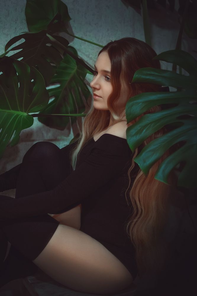 Photograph by Наталья Золотарева