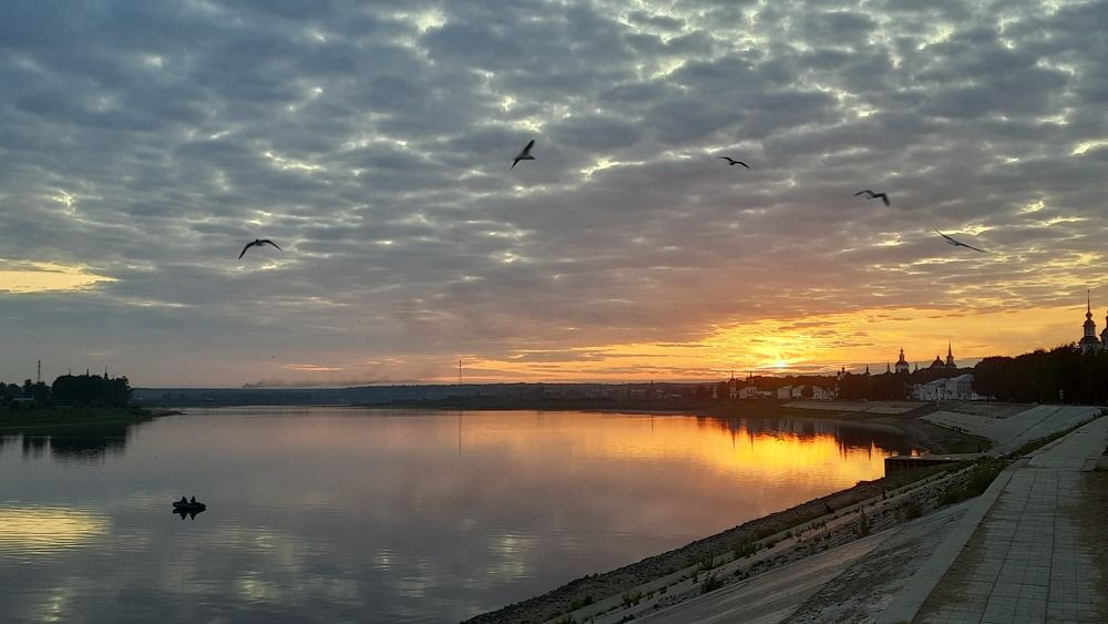 Photograph by Екатерина Алексеенко