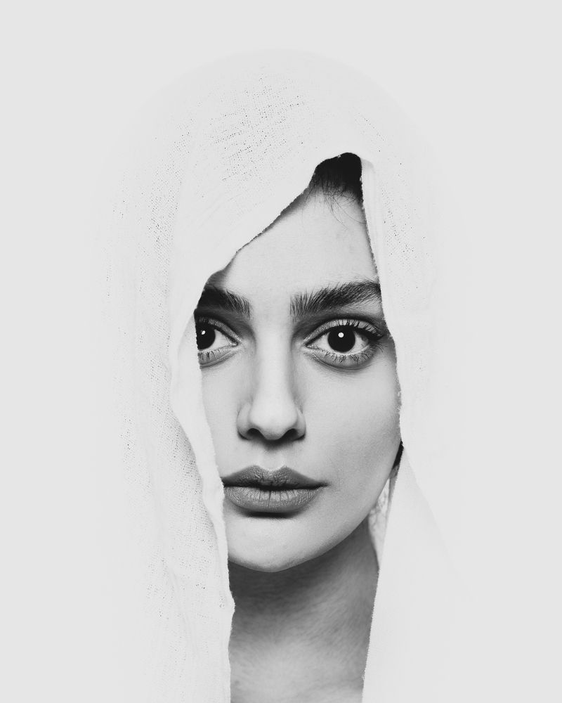 Photograph by Behnam Samipour