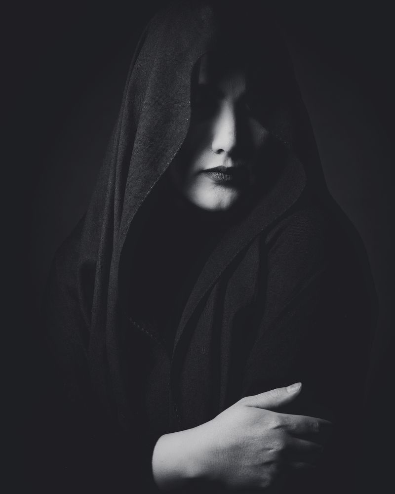 Photograph by Behnam Samipour