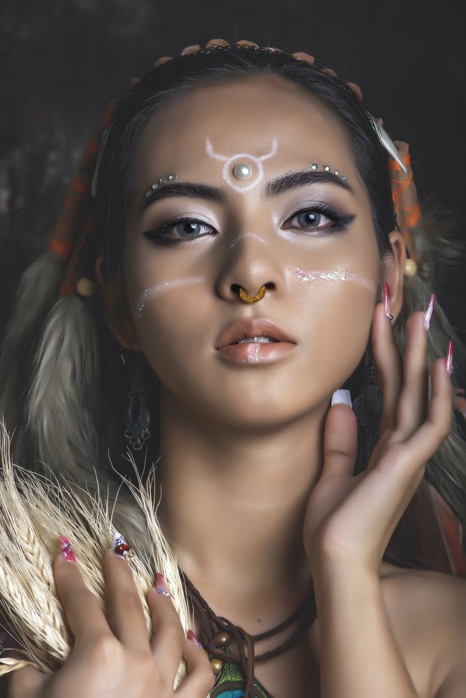 Photograph by Tran Khoa