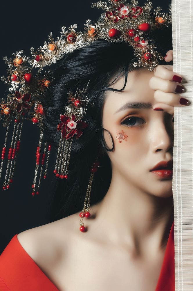 Photograph by Tran Khoa