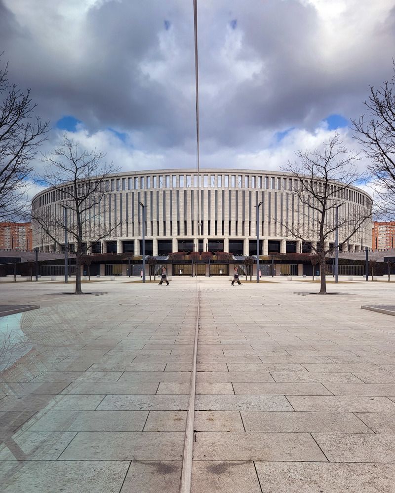 Photograph by Дмитрий Лобанов