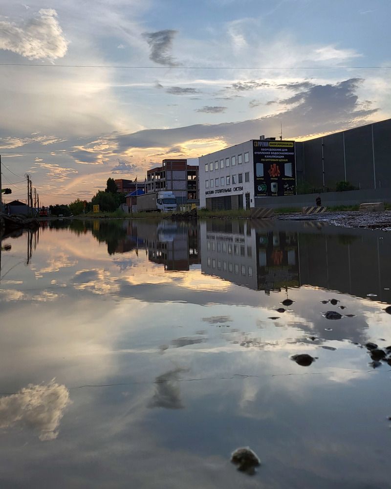 Photograph by Дмитрий Лобанов