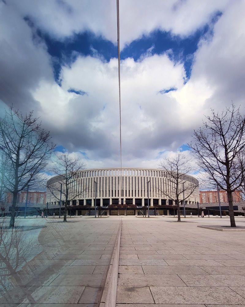 Photograph by Дмитрий Лобанов