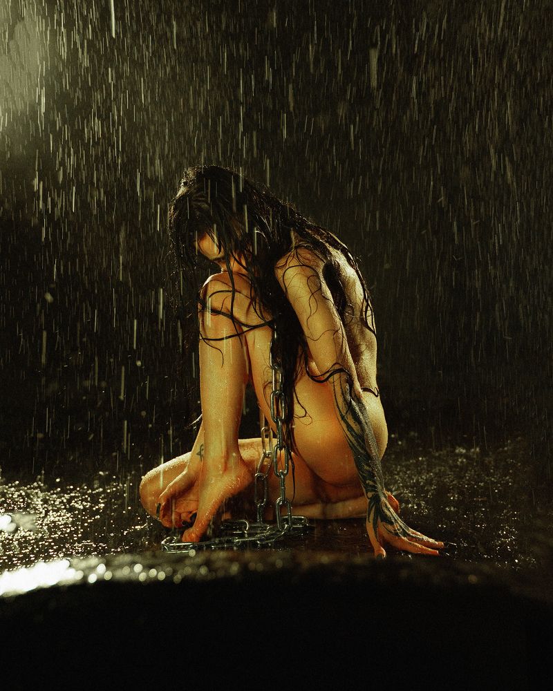 Photograph by Дарья Горбачева