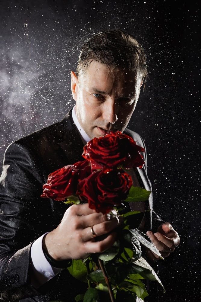 Photograph by Юлия Калугина