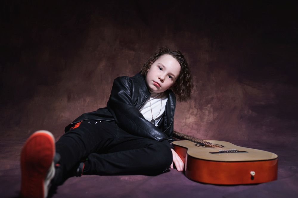 Фотография автора Екатерина Шувалова