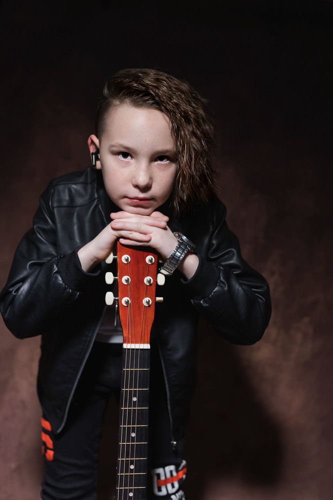 Фотография автора Екатерина Шувалова