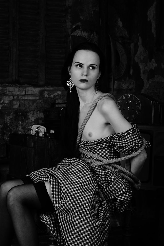 Фотография автора SD