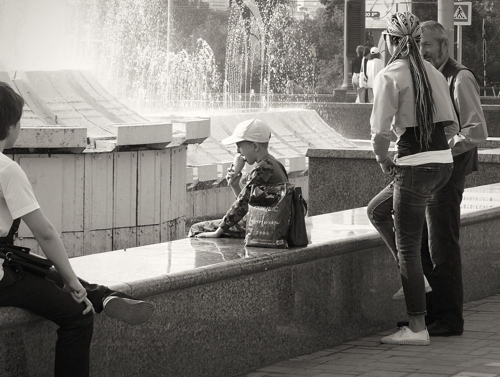 Photograph by 