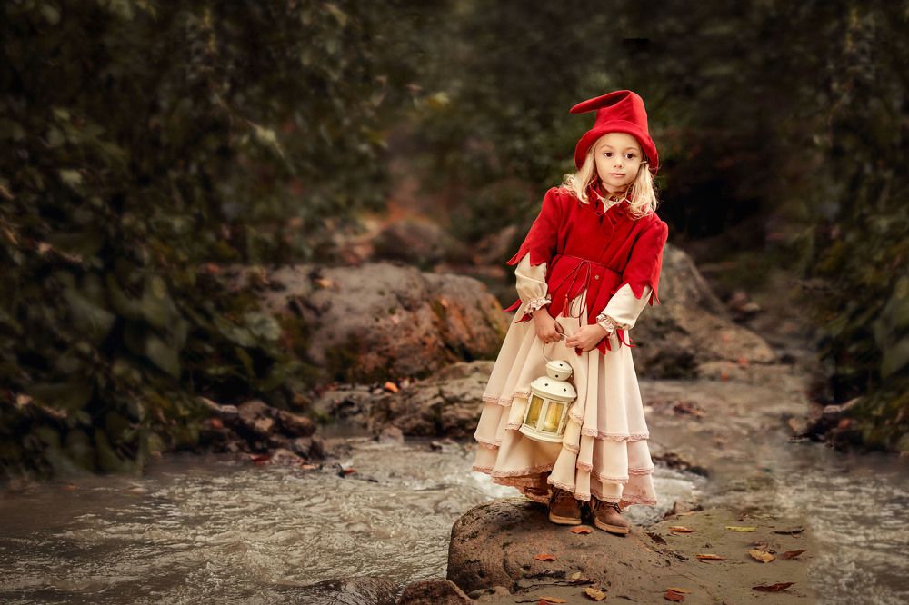 Фотография автора Екатерина Шувалова