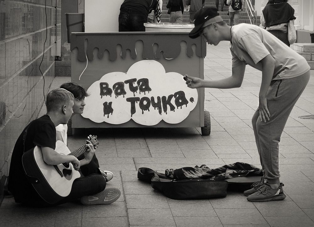 Photograph by 