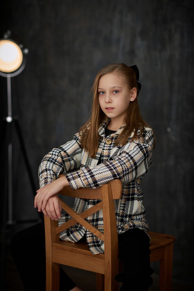 Photograph by Дарья Сергеева