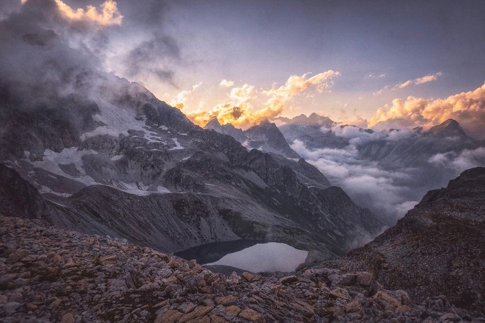 Photograph by Дмитрий Костяков