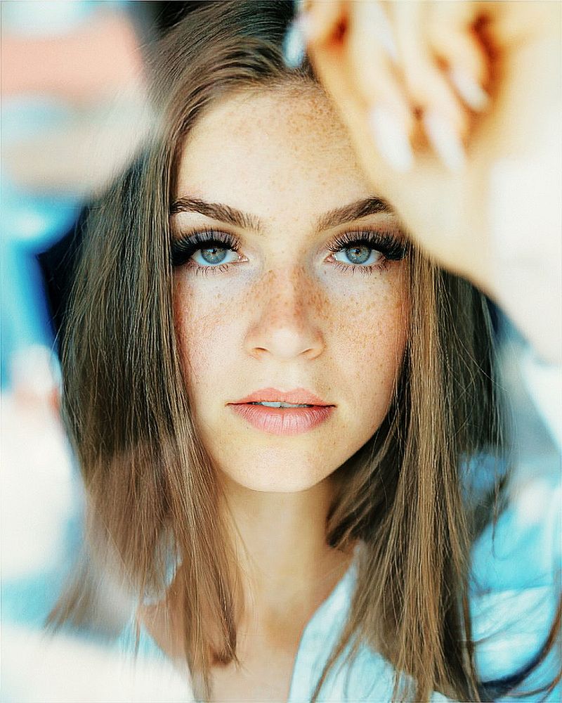 Photograph by Klaus Grimm