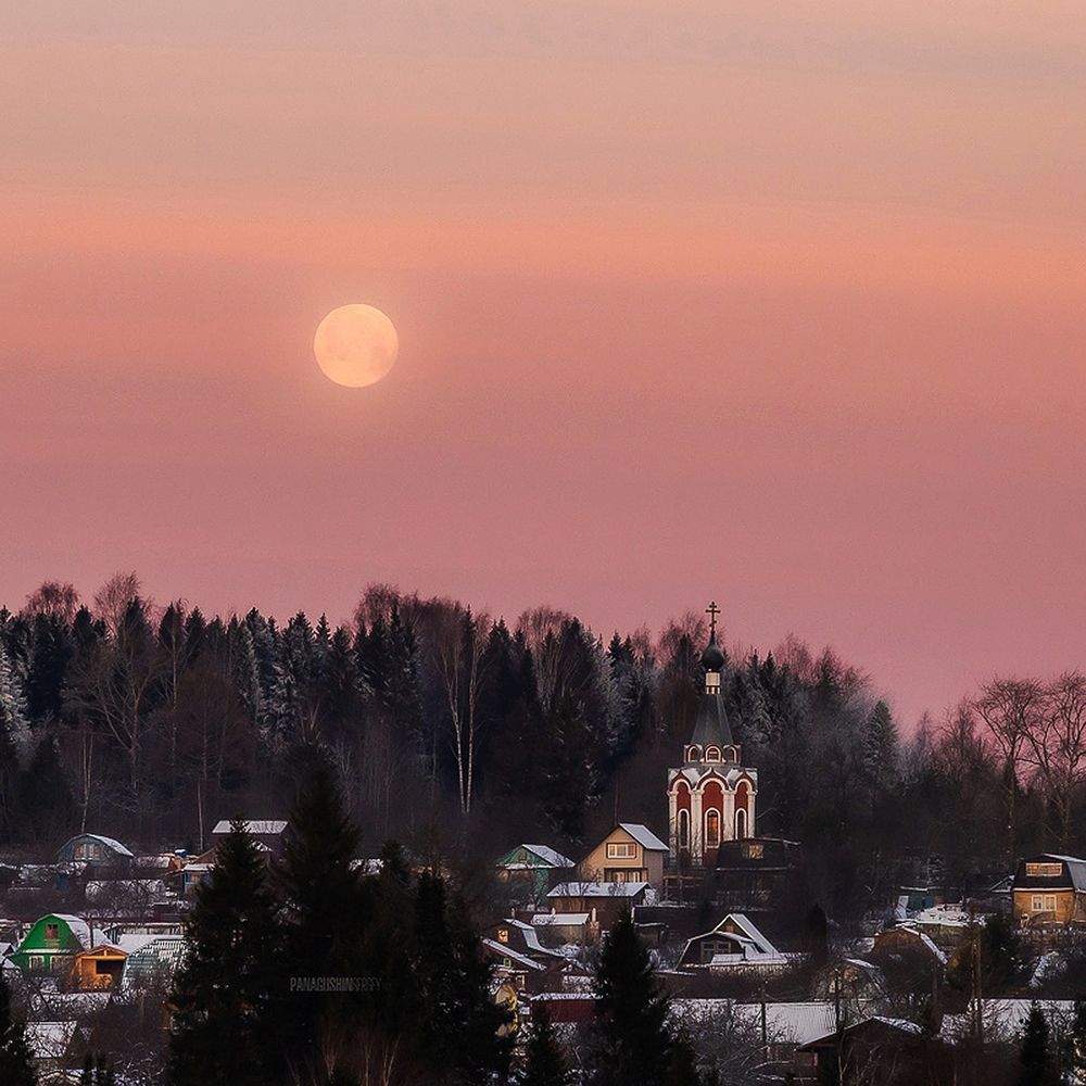 Фотография автора Панагушин Сергей