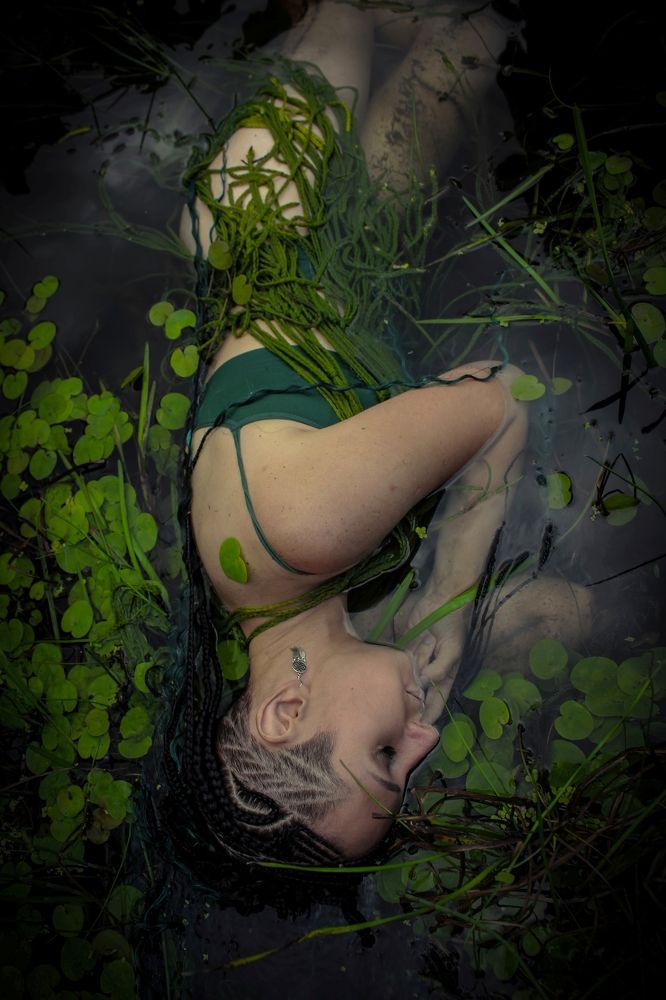 Photograph by Ольга Чазова