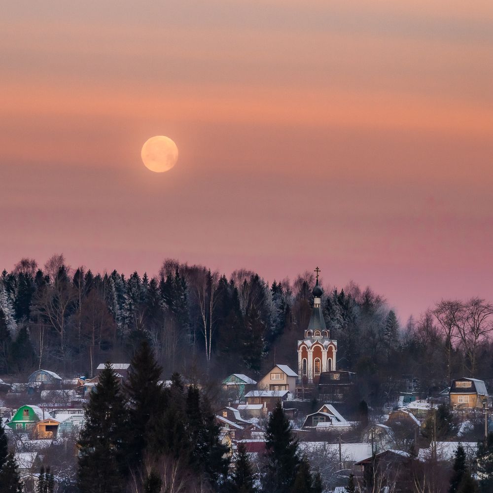 Photograph by Панагушин Сергей