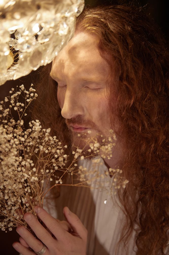 Photograph by Александр Моисеев