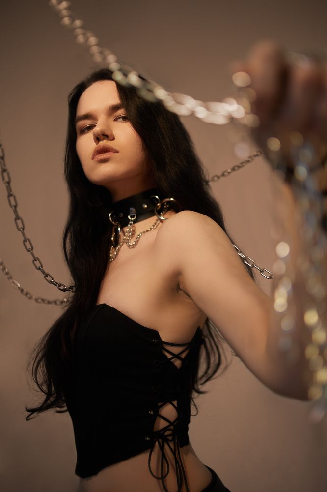 Photograph by Александр Моисеев