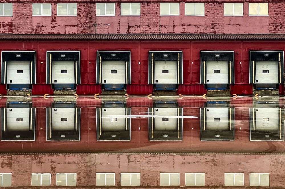 Photograph by Дмитрий Костяков