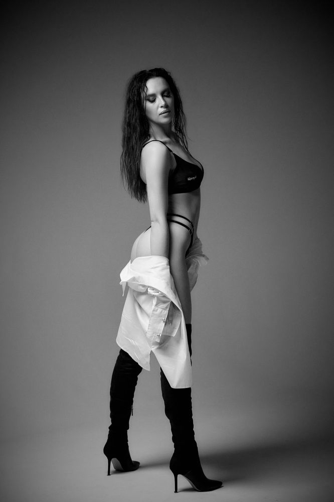 Photograph by Наталия Леонова