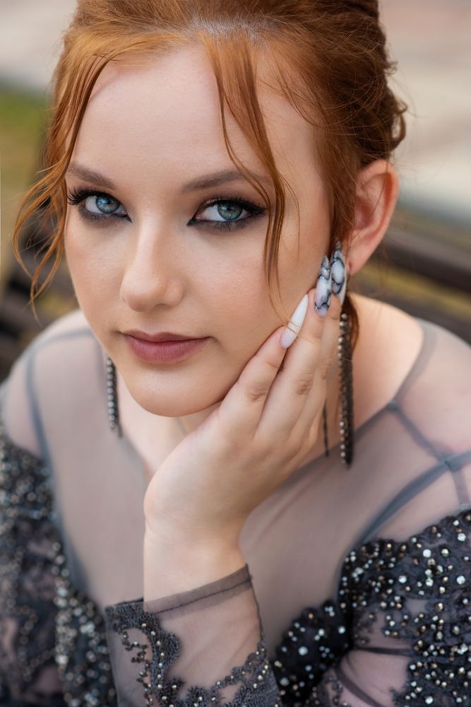 Photograph by Олеся Шубина