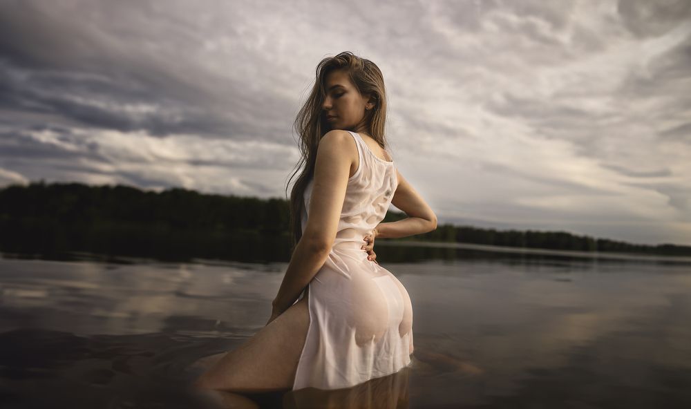 Photograph by Егор Нестеров