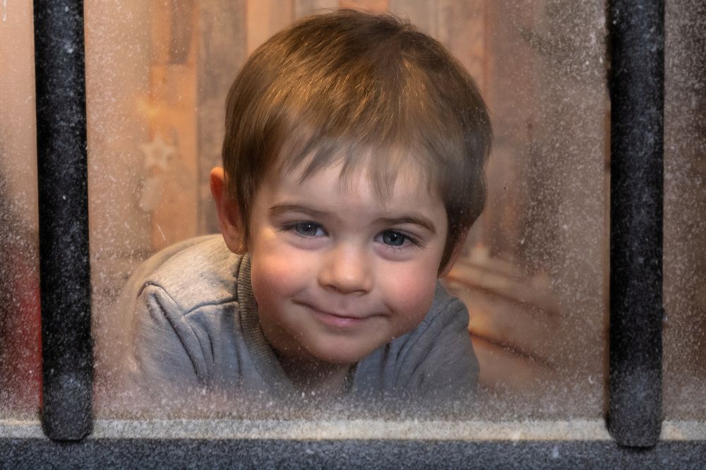 Photograph by Joško Šimic