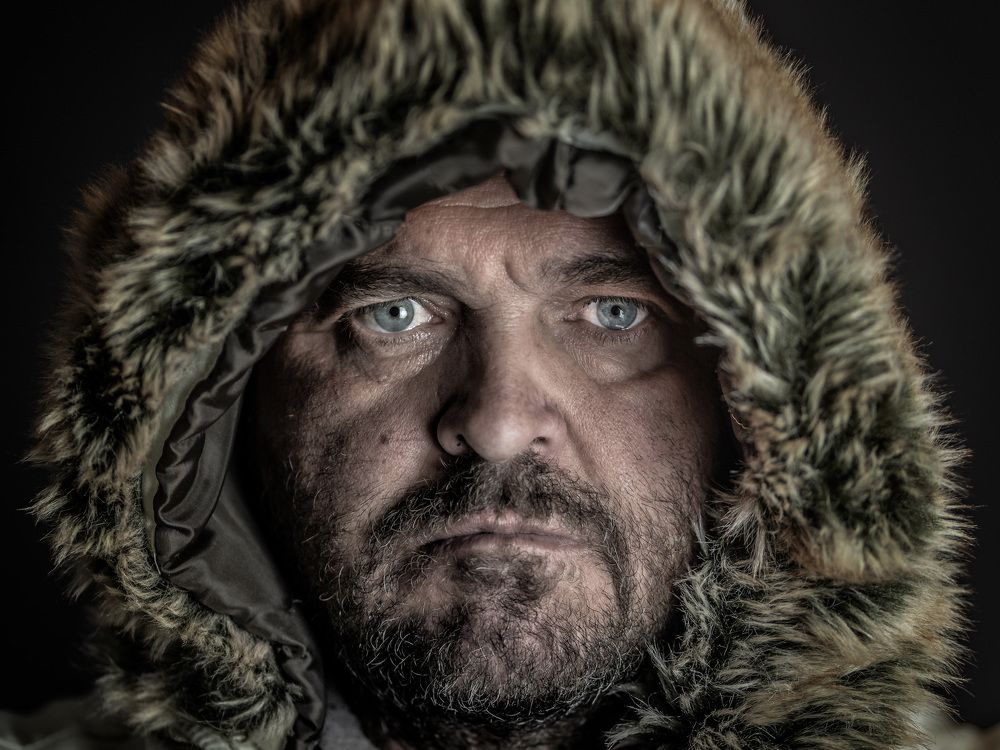 Photograph by Joško Šimic