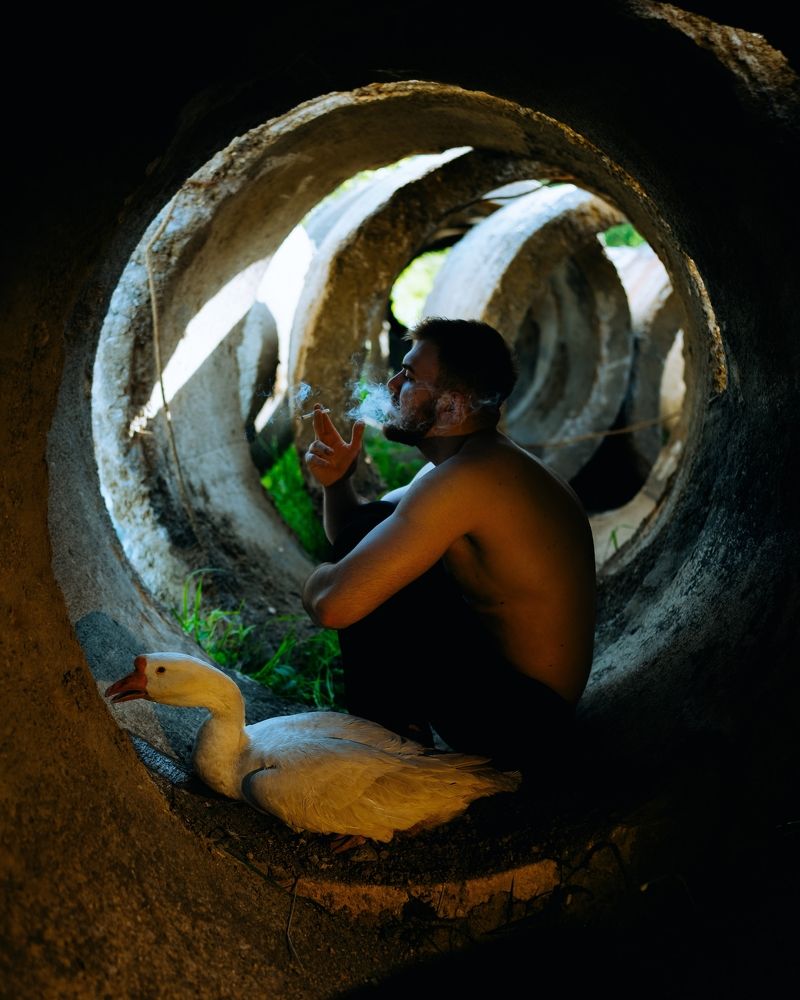 Photograph by Мария Комышева