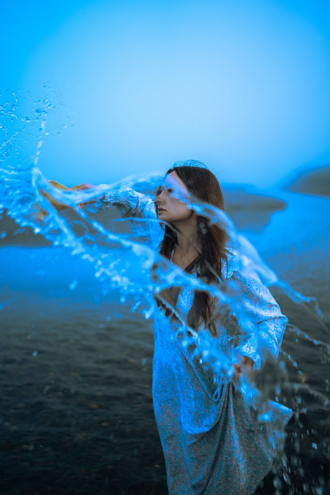 Photograph by Мария Комышева