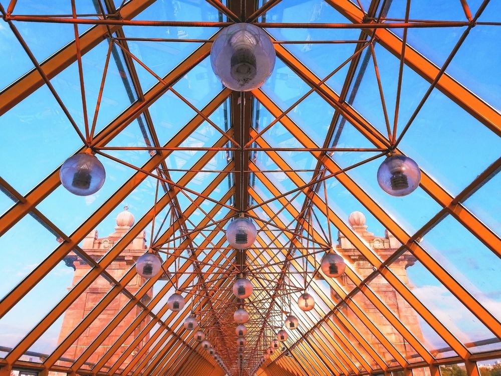 Photograph by IRINA KORNEVA