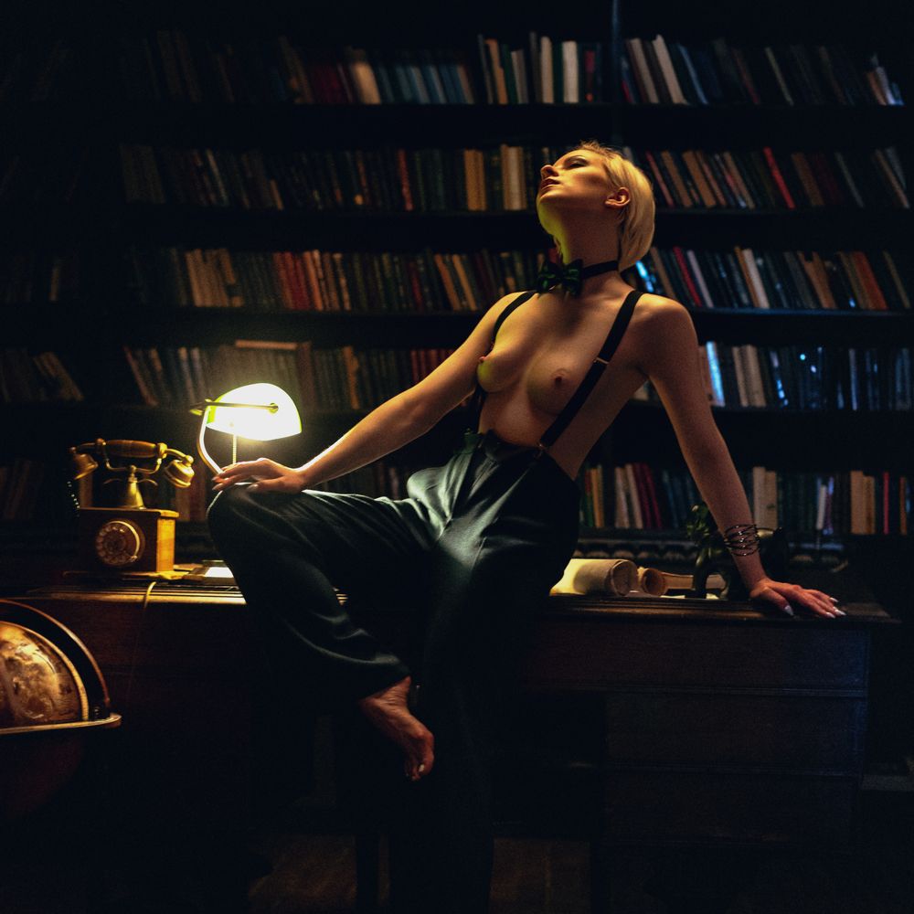 Фотография автора Якубов Руслан